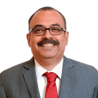 Samir Mohanty